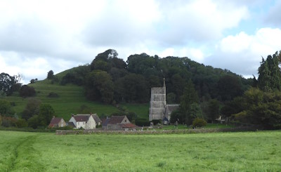 Hawkesbury church