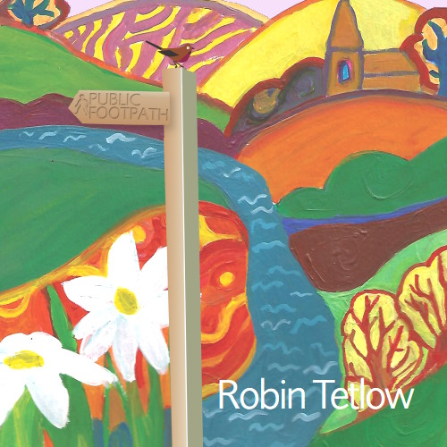 Robin Tetlow - Beyond Bristol 2
