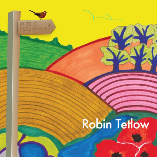 Robin Tetlow - Beyond Bristol Again