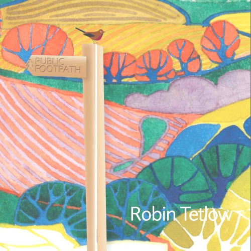 Robin Tetlow - Beyond Bristol